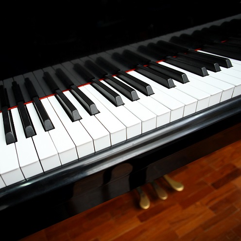 Acoustic Piano