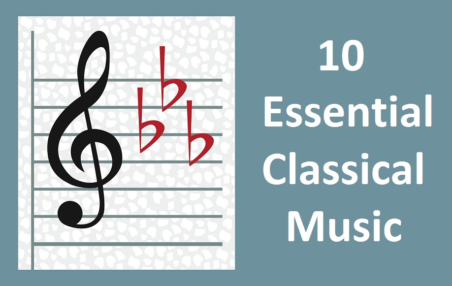 Essential Classical Music