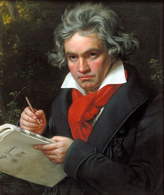 Beethoven