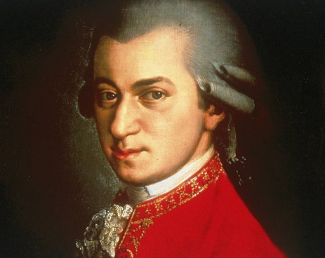 Mozart