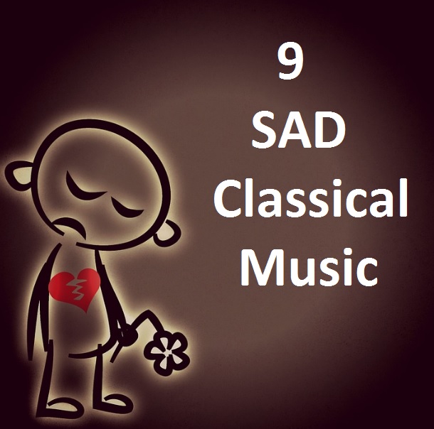 Sad Classical Music