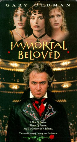 Immortal Beloved