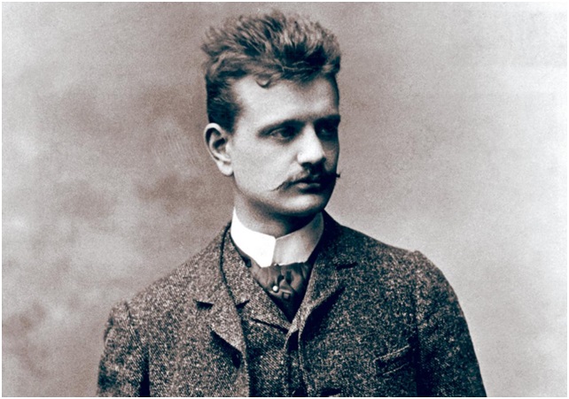 Jean Sibelius