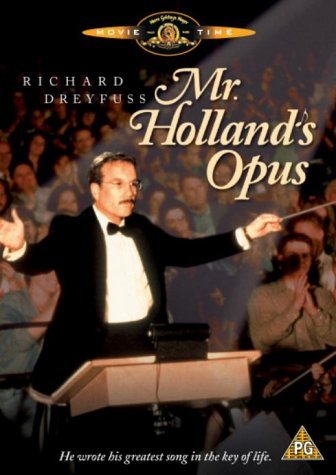 Mr. Holland’s Opus