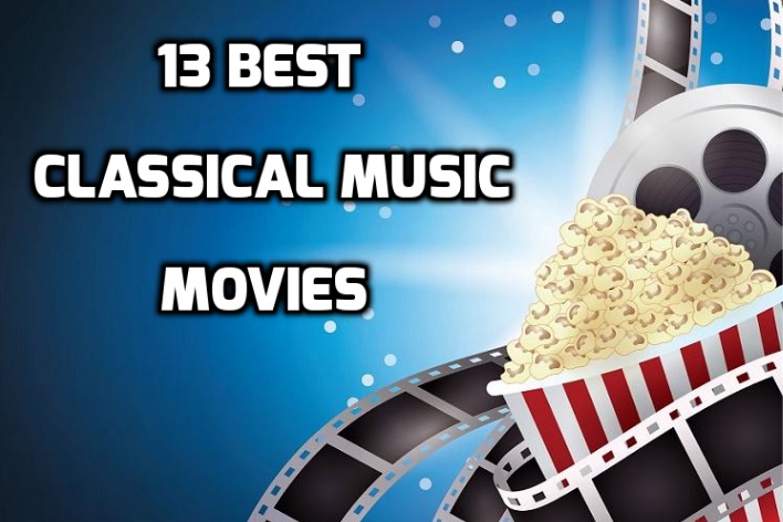 Classical Music Movies