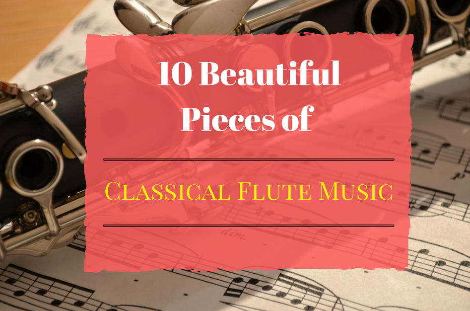 flute music songs