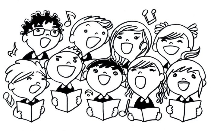 Professional Singing Lessons The Benefits of Professional Singing Lessons - CMUSE