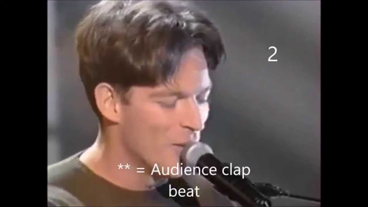 Harry Connick Jr.
