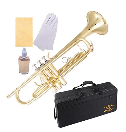 20 Best Beginner Trumpet Reviews 2017 – Best Trumpet Brands - CMUSE