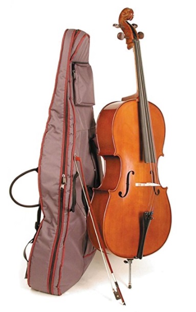 Stentor 1108 Cello