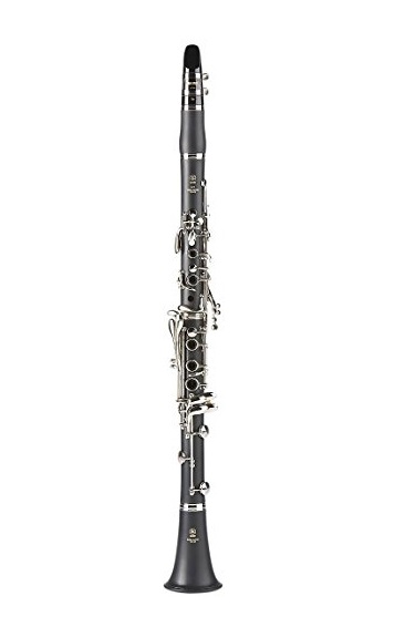 Yamaha YCL-255 Standard Bb Clarinet