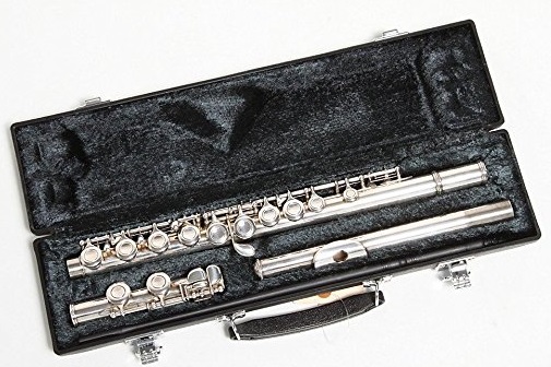 Yamaha YFL – 221 Student Flute