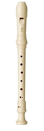 Yamaha YRS24B Soprano Recorder