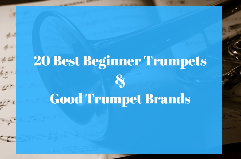 Best Beginner Trumpet