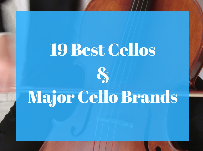 Best Cello