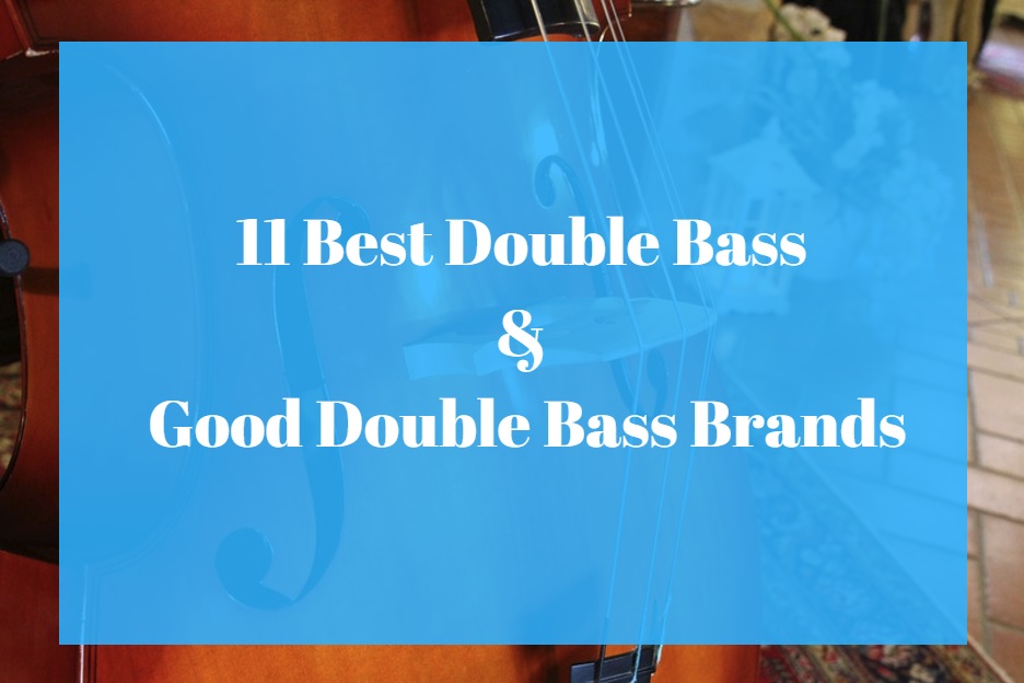 Best Double Bass