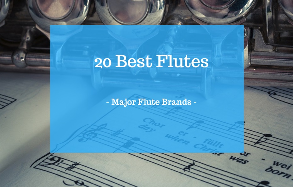 Best Flute