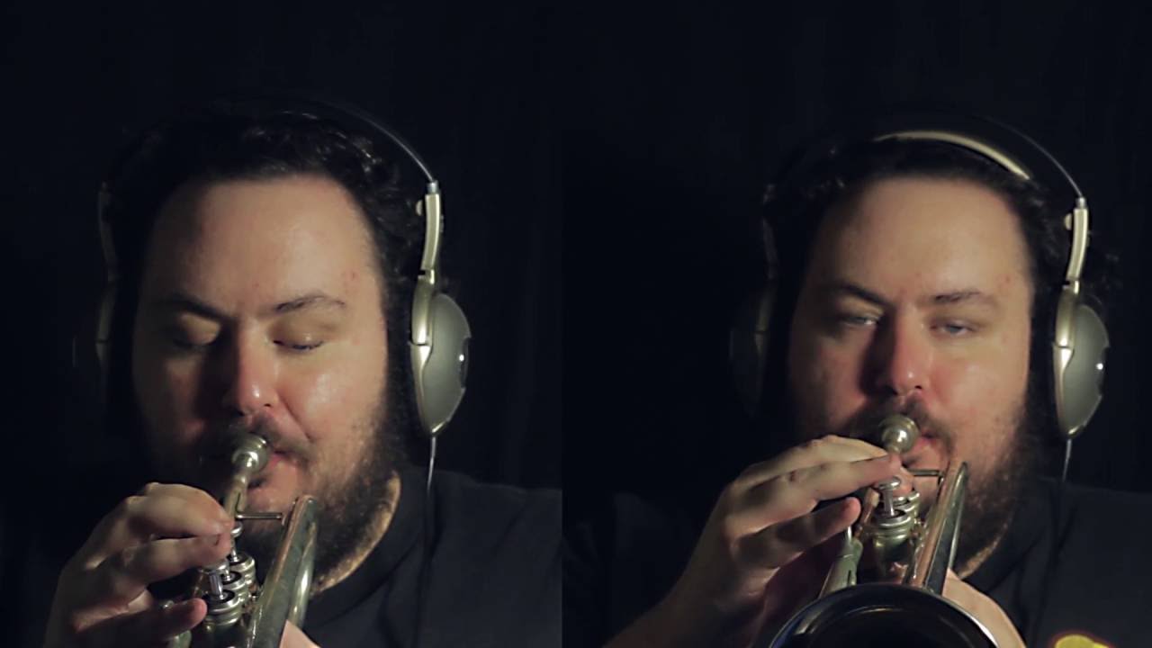 Trumpet Cover of Bohemian Rhapsody