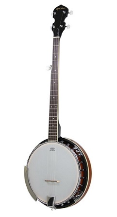 5-String Banjo 24 Bracket 