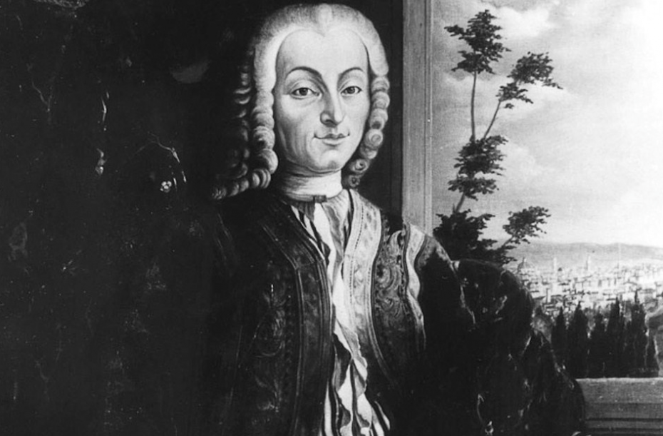 Bartolomeo Cristofori First Piano Inventor