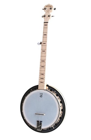 Deering Goodtime 2 5-String Banjo