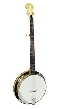 Gold Tone CC-100R Cripple Creek Banjo