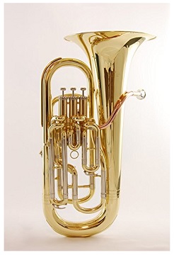 Schiller Elite Compensating Euphonium