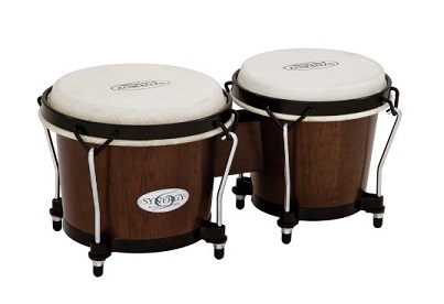 Toca 2100TOB Synergy Wood Bongos