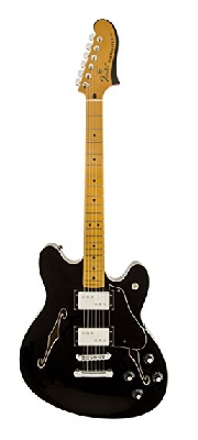 Fender Modern Player Starcaster
