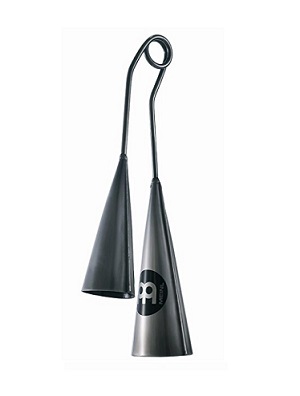 Meinl Percussion STBAG2 Agogo Bells