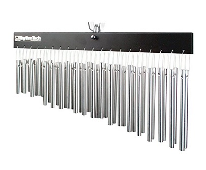 Rhythm Tech RT 8102 Bar Chimes-Double