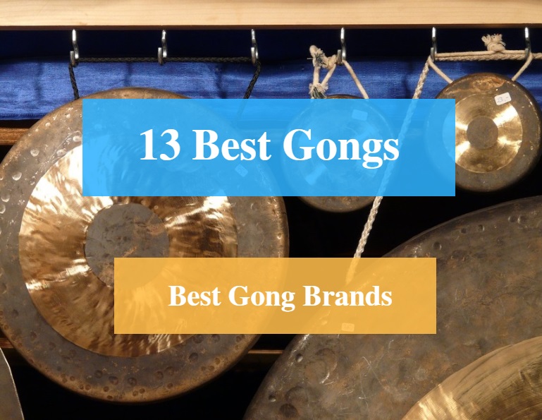 Best Gong & Best Gong Brands