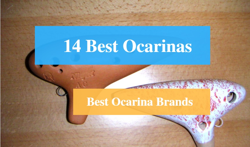 Best Ocarina & Best Ocarina Brands