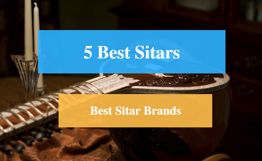 Best Sitar & Best Sitar Brands