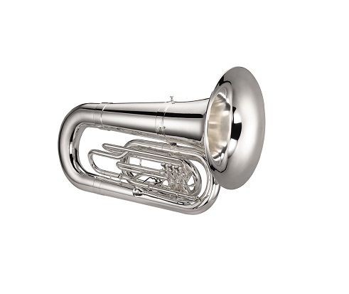 Jupiter 5080 Quantum Series Tuba