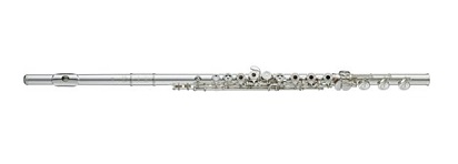 Yamaha Professional 677H Series Flute
