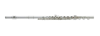 Yamaha Professional 677H Series Flute