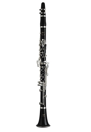 Yamaha YCL-650 Bb Clarinet