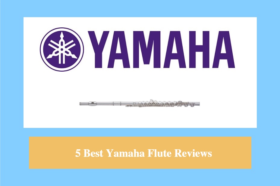 Yamaha Flute Reviews & Yamaha Student Flute