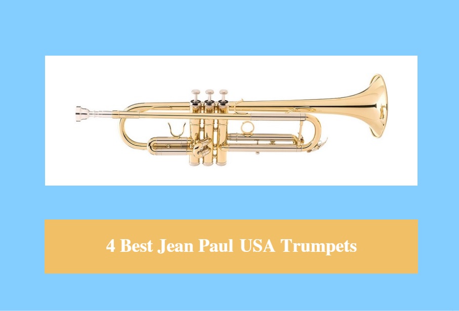 Best Jean Paul Trumpet Review