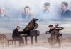 The Piano Guys Concert Reviews, The Piano Guys Tour, The Piano Guys Event & The Piano Guys Ticket