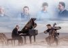 The Piano Guys Concert Reviews, Tour and Upcoming Events 2021 The Piano Guys Concert Reviews, The Piano Guys Tour, The Piano Guys Event & The Piano Guys Ticket