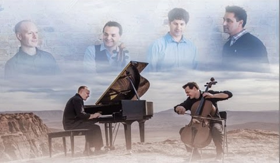 The Piano Guys Concert Reviews, The Piano Guys Tour, The Piano Guys Event & The Piano Guys Ticket