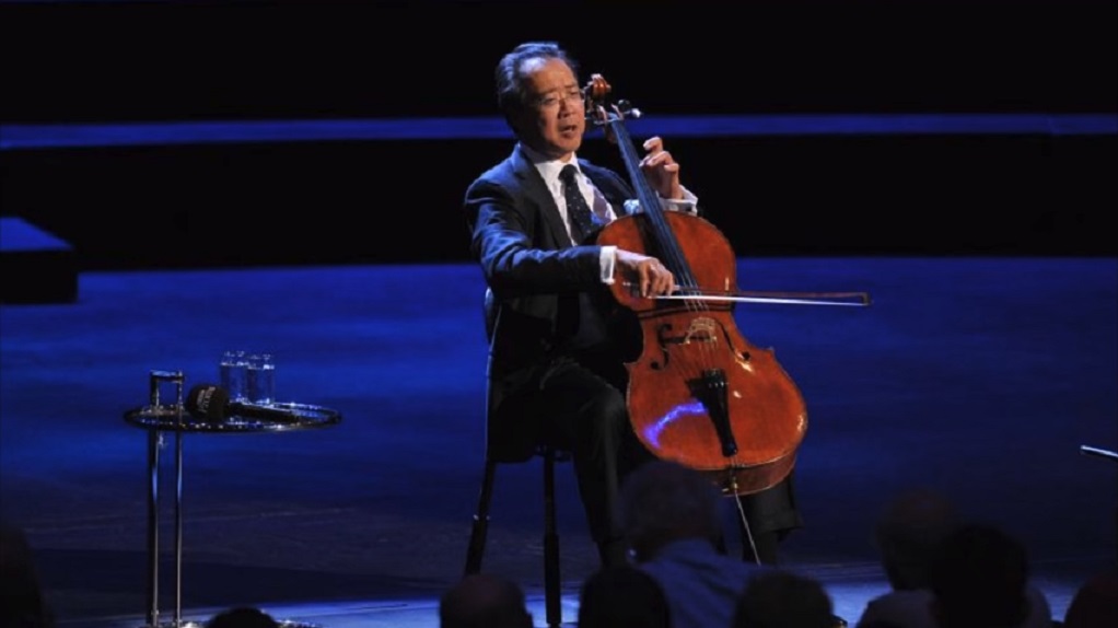 Yo-Yo Ma Concert Reviews, Yo-Yo Ma Tour, Yo-Yo Ma Event & Yo-Yo Ma Ticket