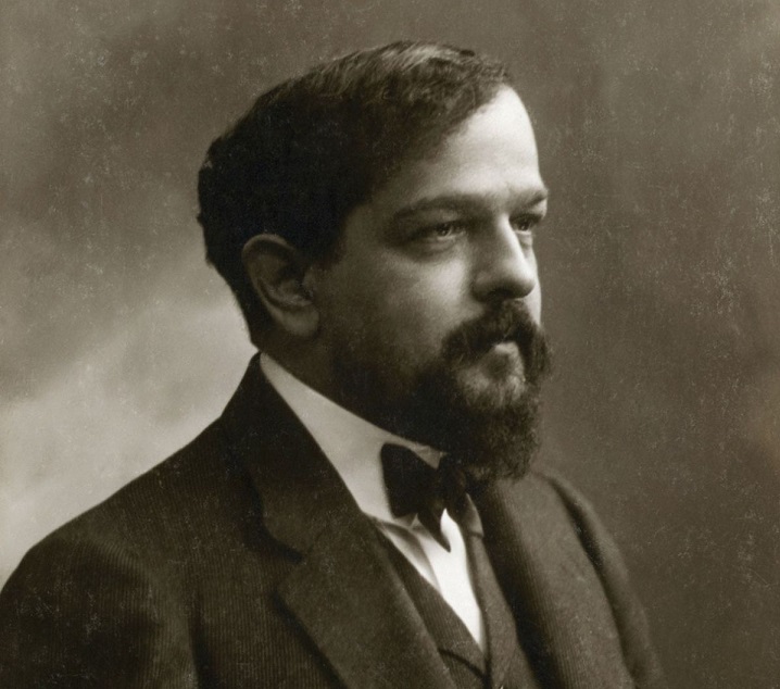 Claude Debussy Facts