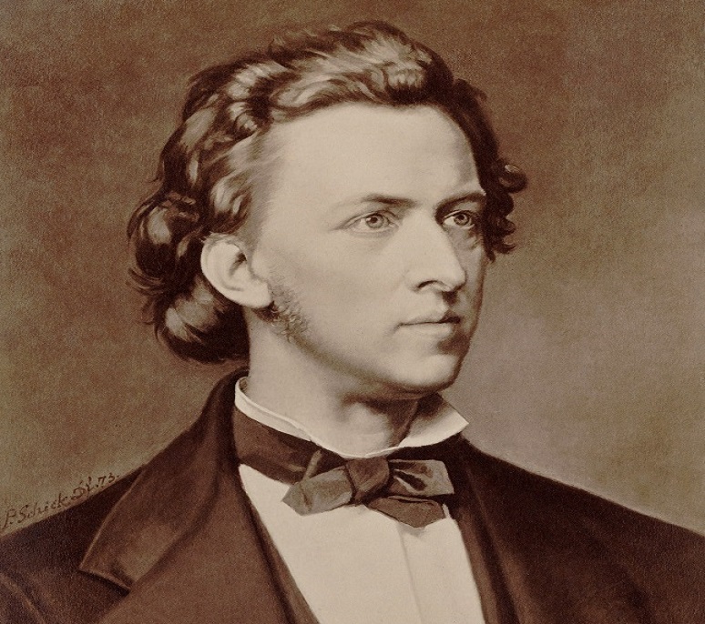 Frédéric Chopin Facts