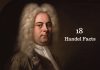 George Frideric Handel Facts