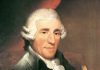 Joseph Haydn's Symphony