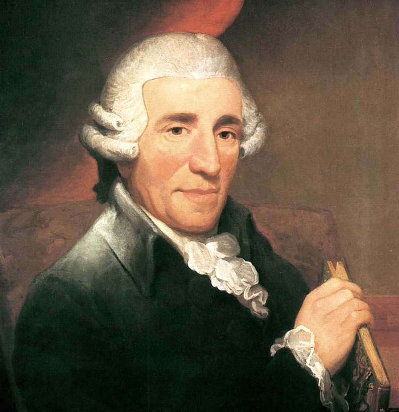 Joseph Haydn's Symphony