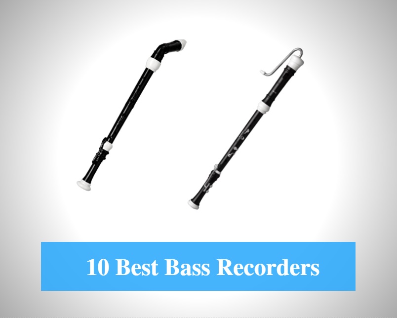 Yamaha Bass Recorder Finger Chart